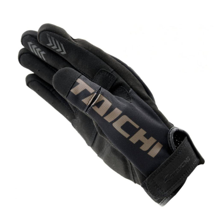 TAICHI RST470 VOLT AIR MOTORCYCLE GLOVES