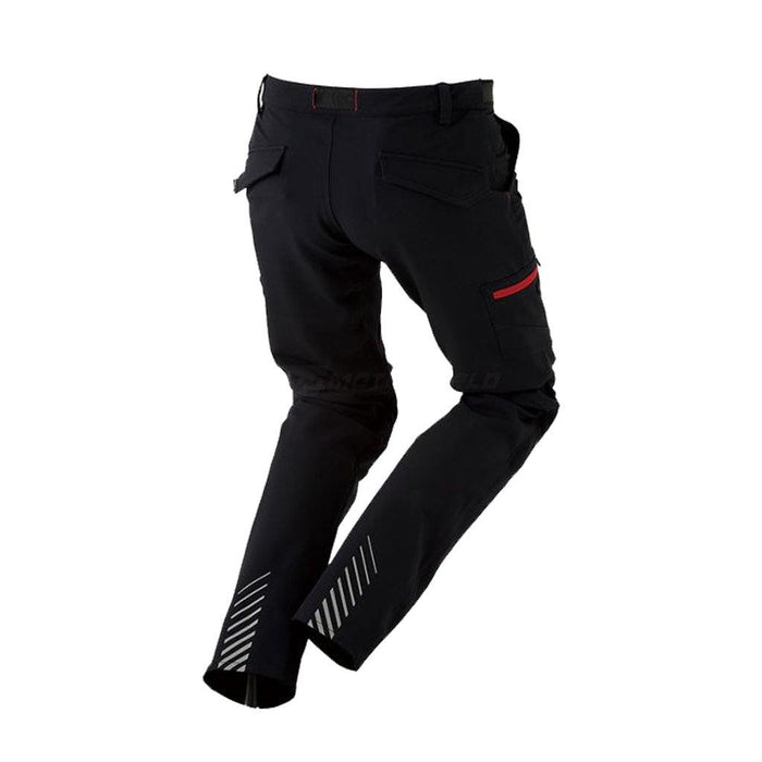 TAICHI RSY258 QUICK DRY CARGO PANTS - Motoworld Philippines