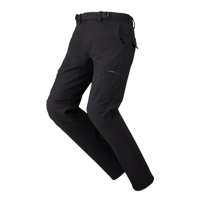 Black / M