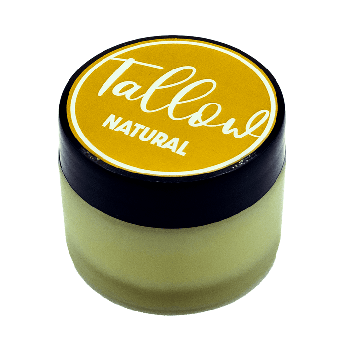 Tallow Natural 40ml - Tayyib Store - Bone Broth - Lahore