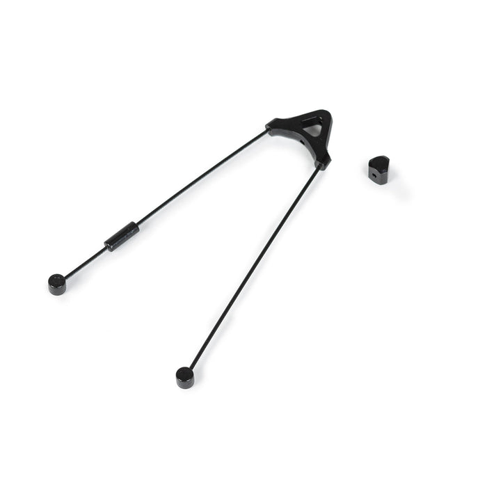 Talon V1 Rear Brake