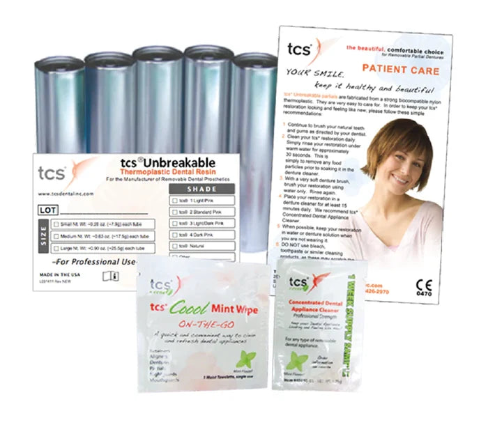 TCS ® Unbreakable / Medium / Shade -  25mm