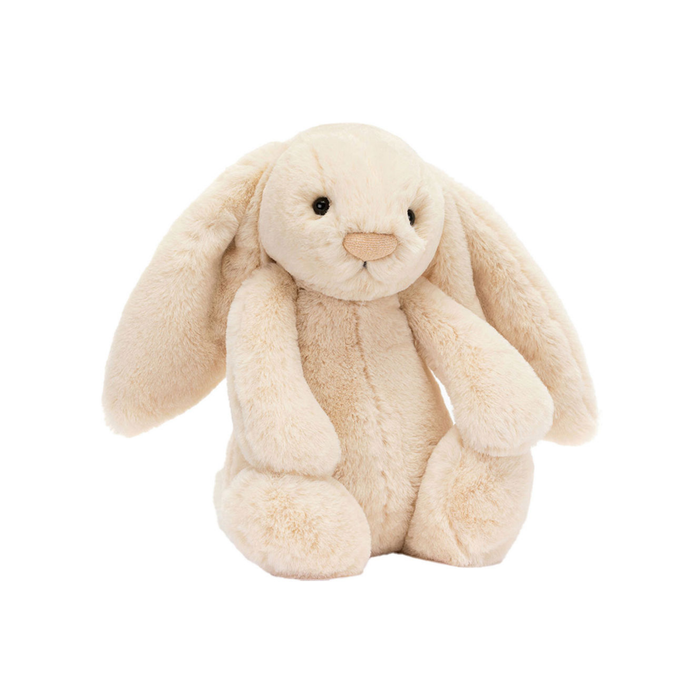 Teddy - Bashful Luxe Bunny Willow Original
