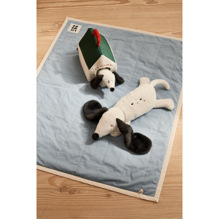 Liewood - Teddy - Berto - Sleepy Dog - Sandy - Lifestyle Cut