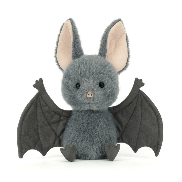 JellyCat - Teddy - Broox Bat