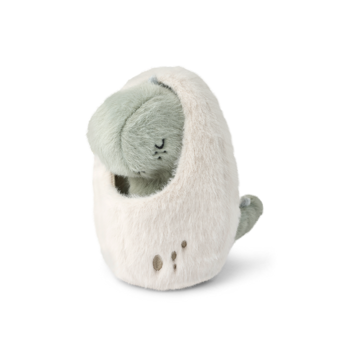Liewood - Teddy - Liora Dino Egg - Dove Blue