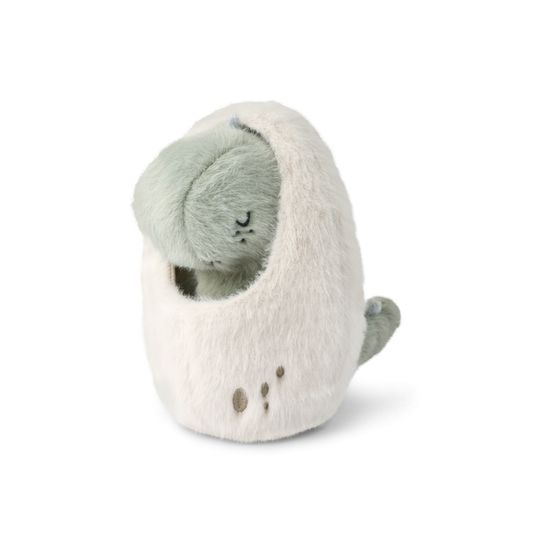 Liewood - Teddy - Liora Dino Egg - Dove Blue
