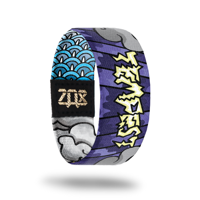 Tempest-Sold Out-ZOX - This item is sold out and will not be restocked.