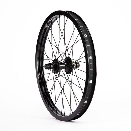 Temple/ Exile CS Cassette Rear Wheel