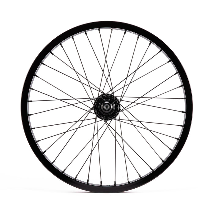 Temple/ Exile CS Cassette Rear Wheel