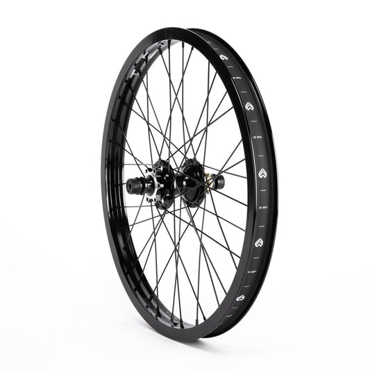 Temple/ Exile CS Disc Cassette Rear Wheel