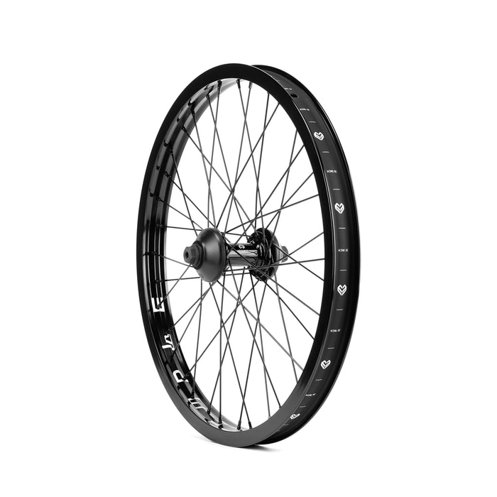 Temple/Seismic Front Wheel