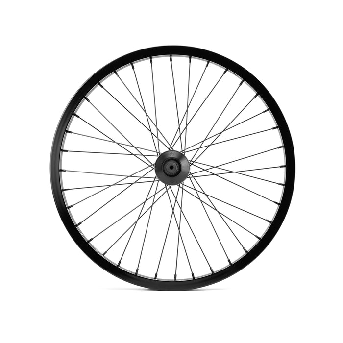 Temple/Seismic Front Wheel