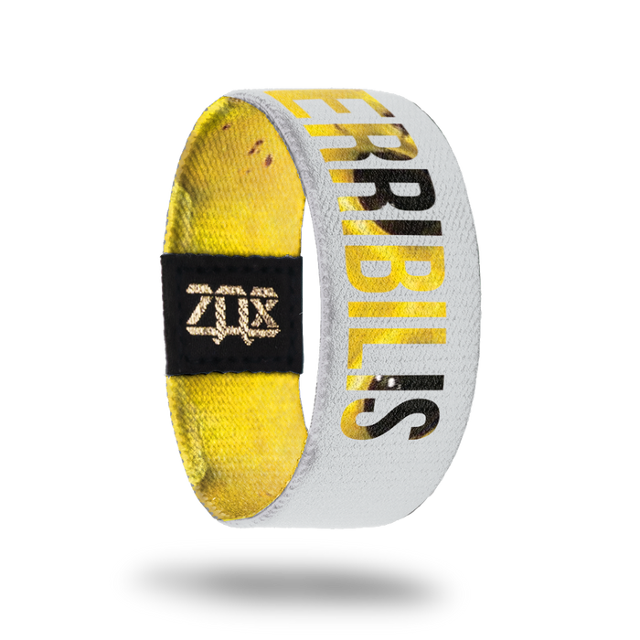 Terribilis-Sold Out-ZOX - This item is sold out and will not be restocked.