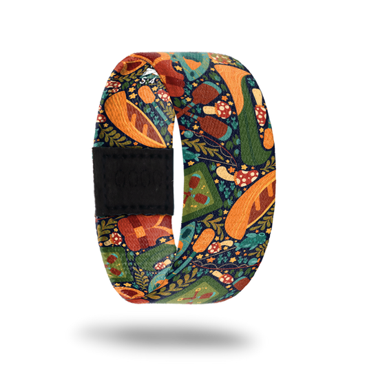 Test the Waters-Sold Out-ZOX - This item is sold out and will not be restocked.