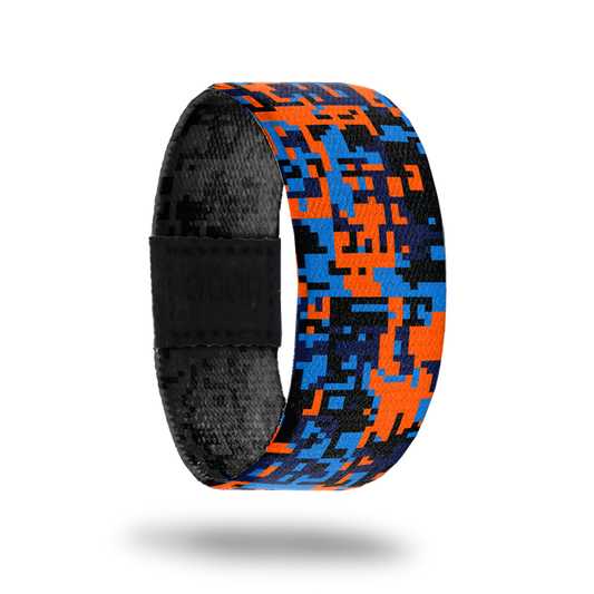 The Big Apple-Sold Out-ZOX - This item is sold out and will not be restocked.
