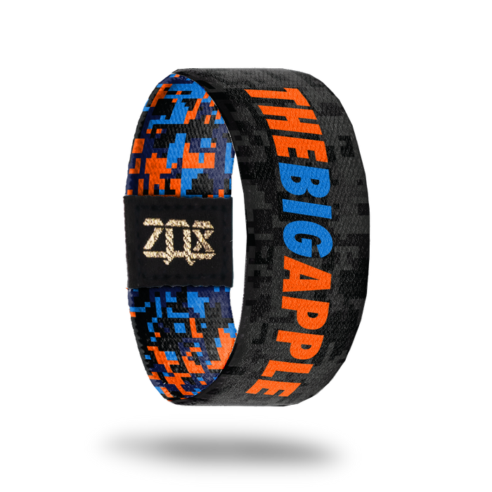The Big Apple-Sold Out-ZOX - This item is sold out and will not be restocked.
