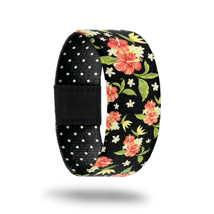 The Florist-Sold Out-ZOX - This item is sold out and will not be restocked.