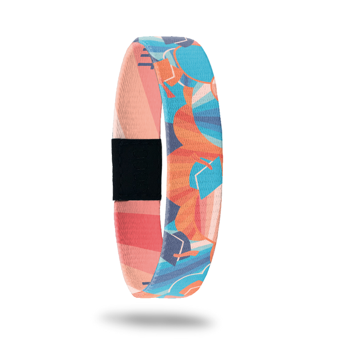 The Future Is Bright-Sold Out - Singles-ZOX - This item is sold out and will not be restocked.
