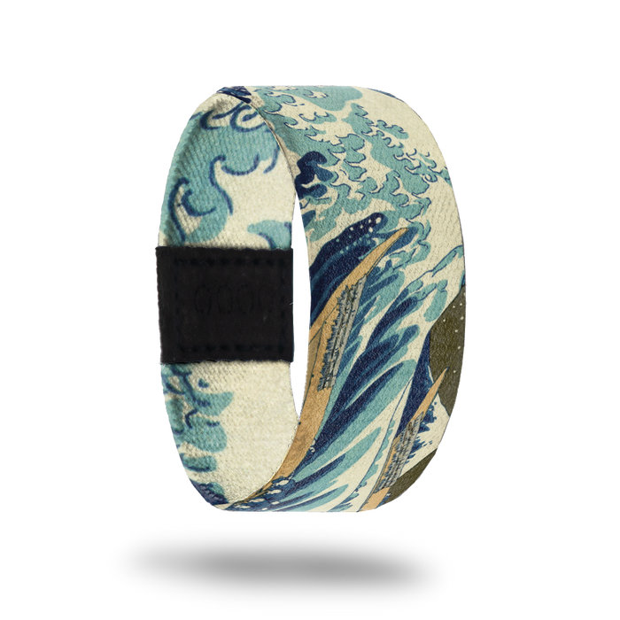 The Great Wave-Sold Out-ZOX - This item is sold out and will not be restocked.