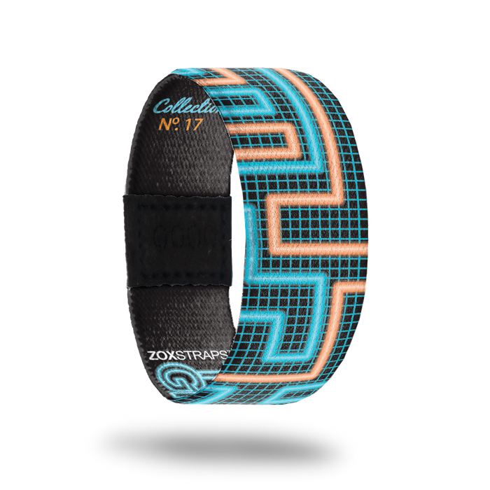 The Grid-Sold Out-ZOX - This item is sold out and will not be restocked.