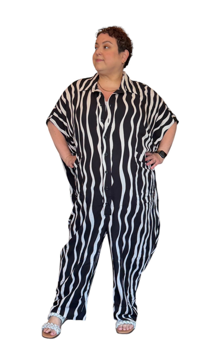 The Stripe Tease