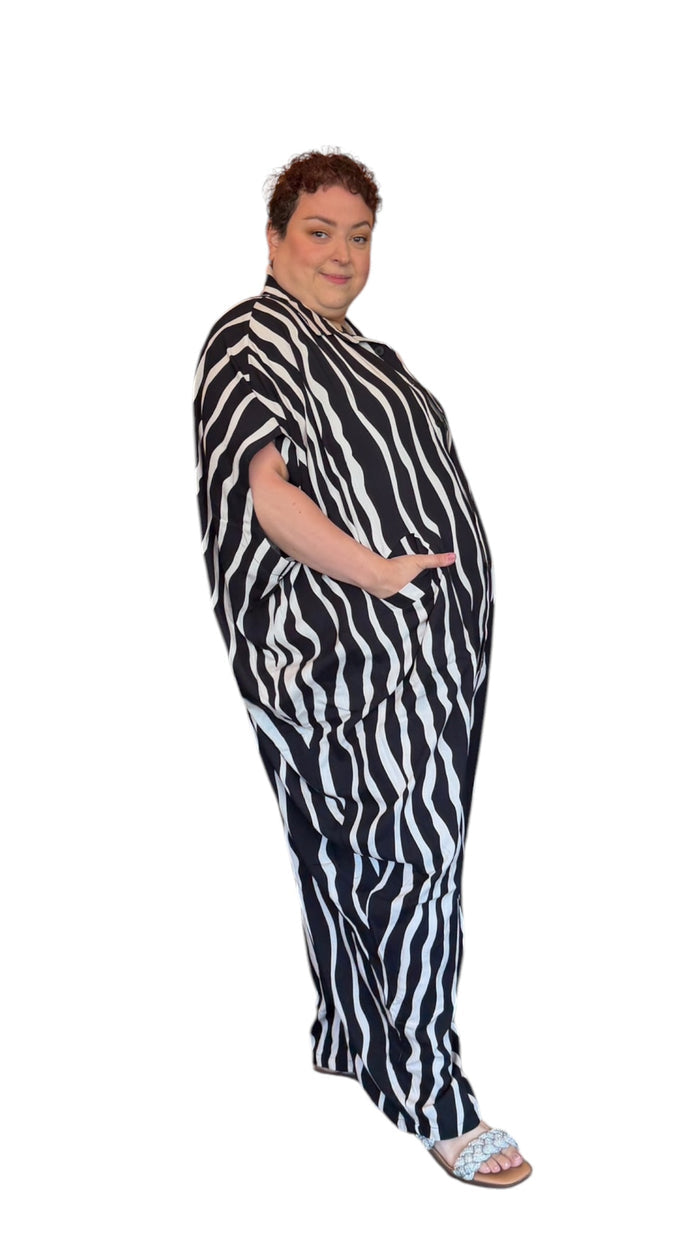 The Stripe Tease