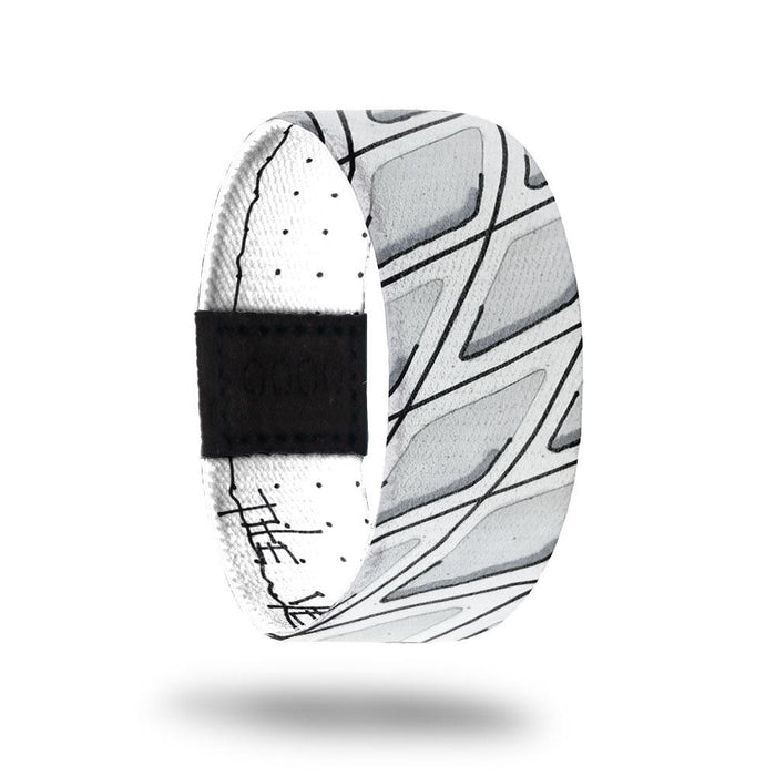 The Veil-Sold Out-ZOX - This item is sold out and will not be restocked.