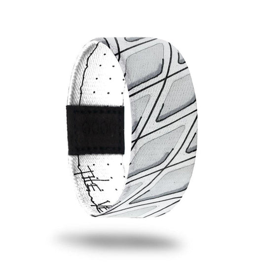 The Veil-Sold Out-ZOX - This item is sold out and will not be restocked.