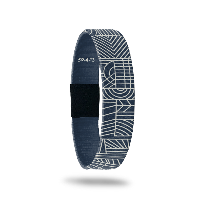 There's Nothing You Can't Do Bracelet