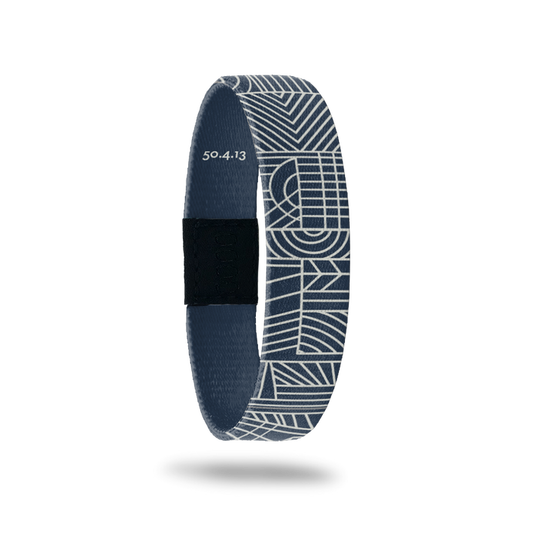 There's Nothing You Can't Do Bracelet