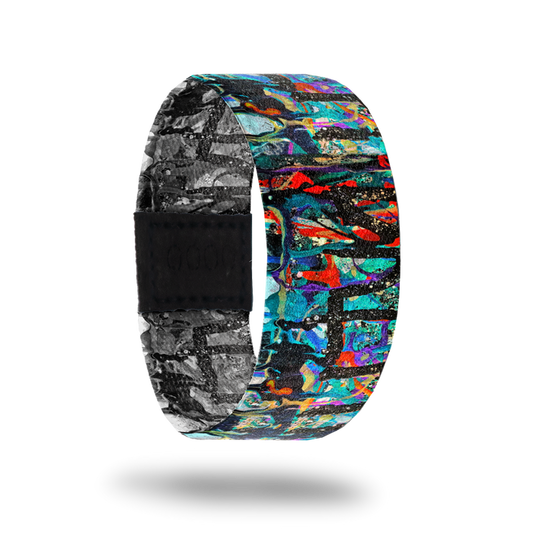 This Is Me-Sold Out-ZOX - This item is sold out and will not be restocked.