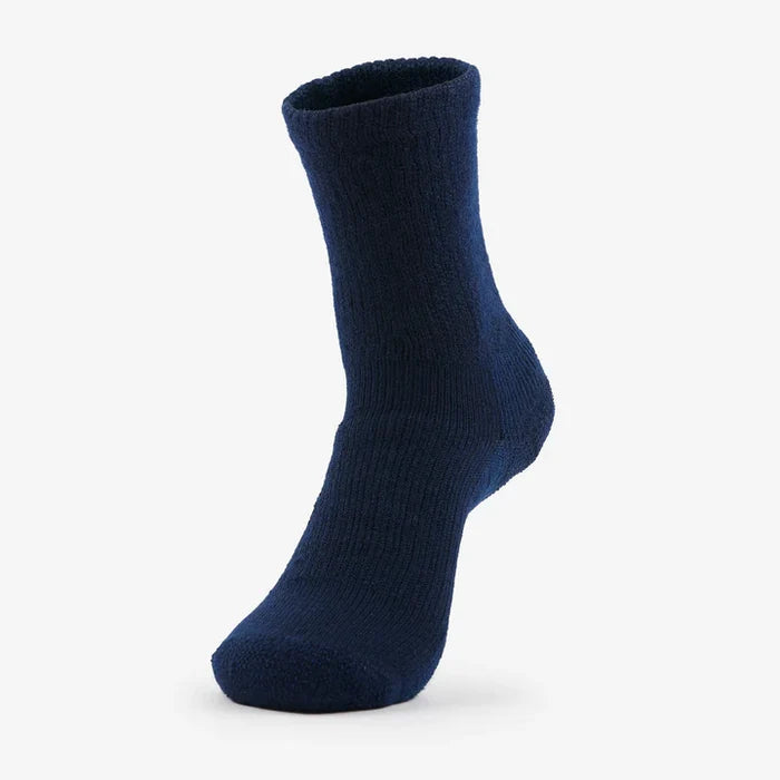 Thorlos WX Cushion Crew Walking Socks - Navy