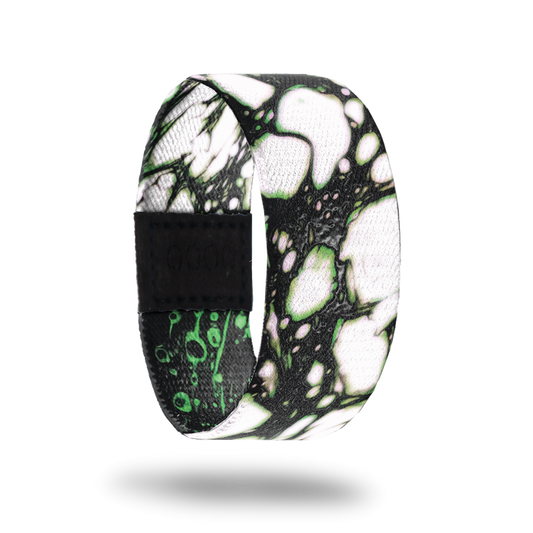Through the Darkness-Sold Out-ZOX - This item is sold out and will not be restocked.