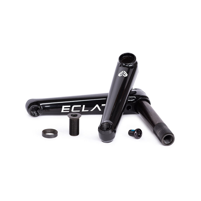 Tibia Cranks