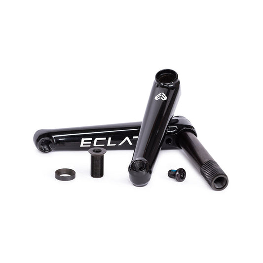 Tibia Cranks