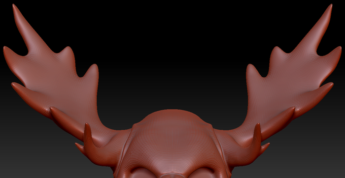 Titan Horn Set 1