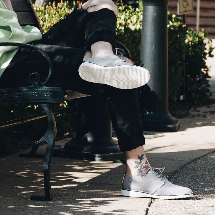 Toms Preston Oxford - On The EDGE