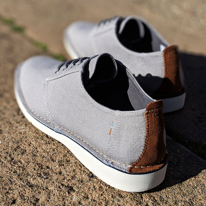 Toms Preston Oxford - On The EDGE