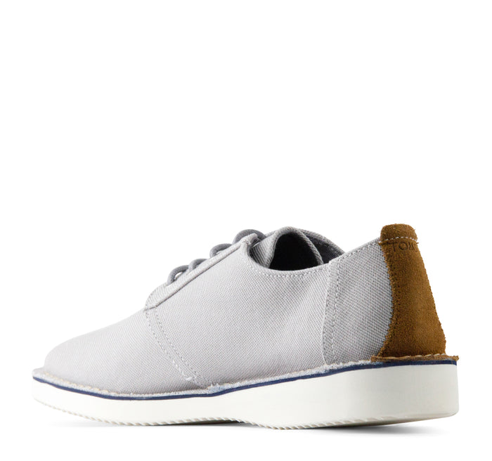 Toms Preston Oxford - On The EDGE