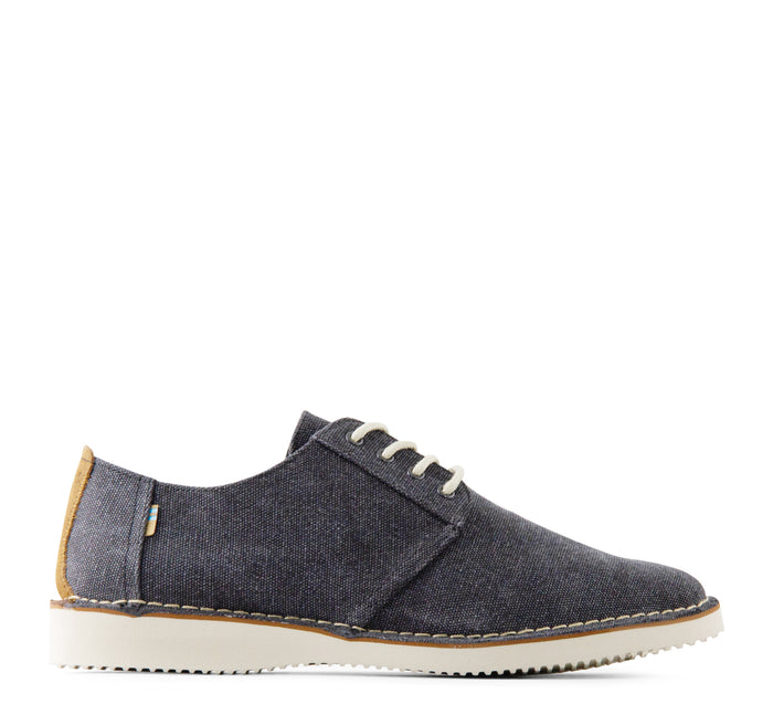 Toms Preston Oxford - On The EDGE