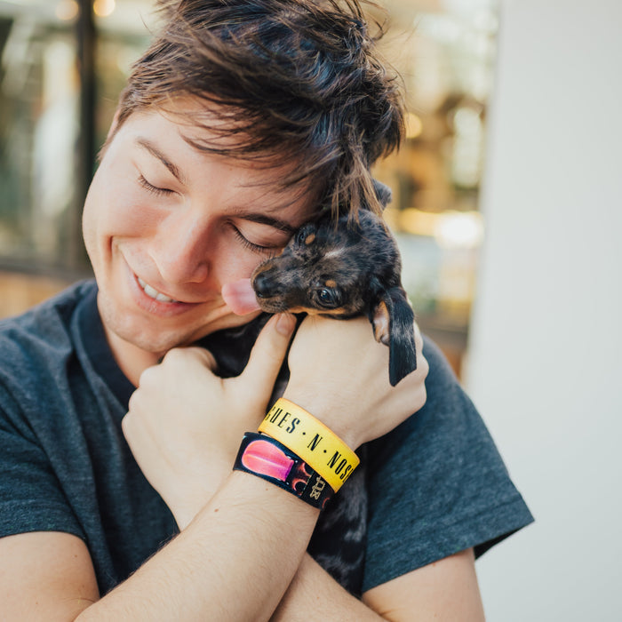 Tongues N Noses-Sold Out-ZOX - This item is sold out and will not be restocked.