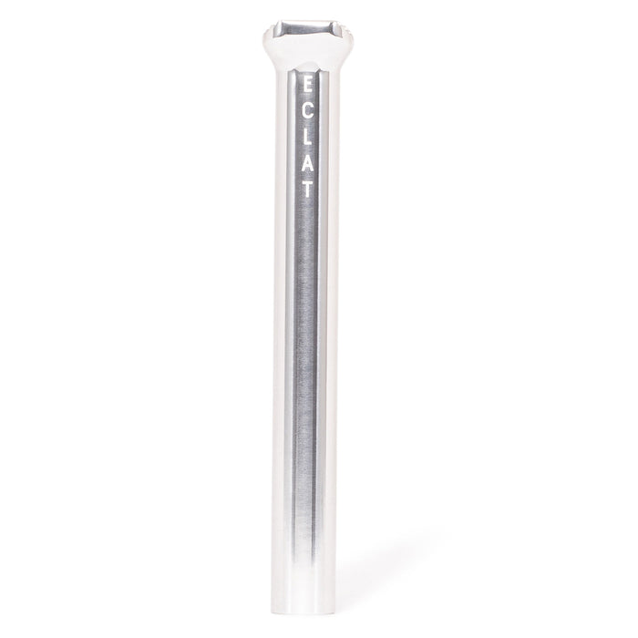 Silver Polished / 230mm