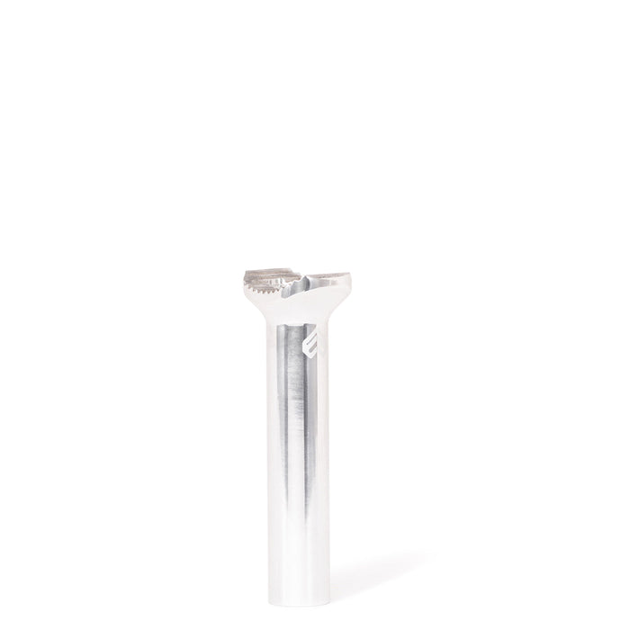 Silver Polished / 135mm