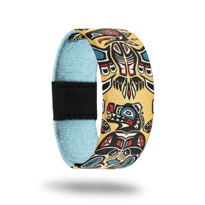 Totem-Sold Out-ZOX - This item is sold out and will not be restocked.