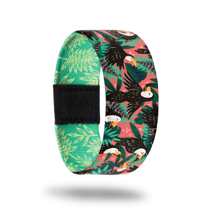 Tou-can Do It-Sold Out-ZOX - This item is sold out and will not be restocked.