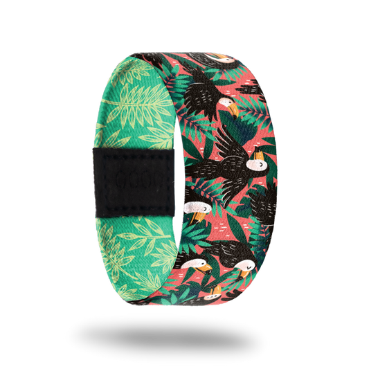 Tou-can Do It-Sold Out-ZOX - This item is sold out and will not be restocked.