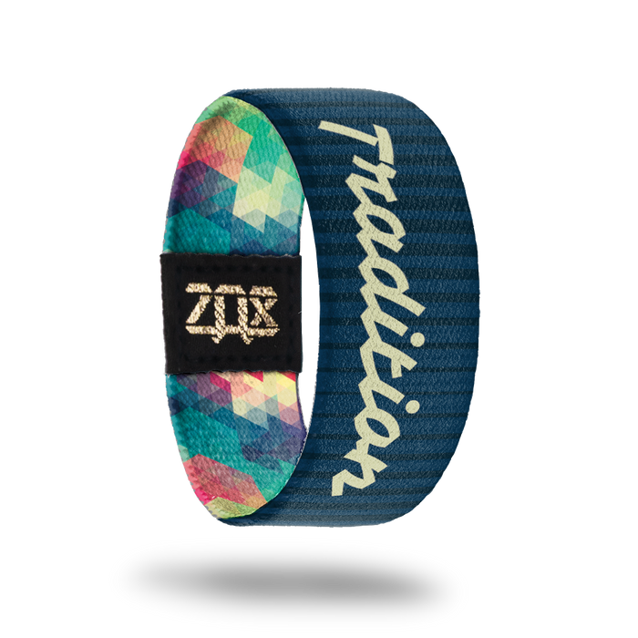 Tradition-Sold Out-ZOX - This item is sold out and will not be restocked.