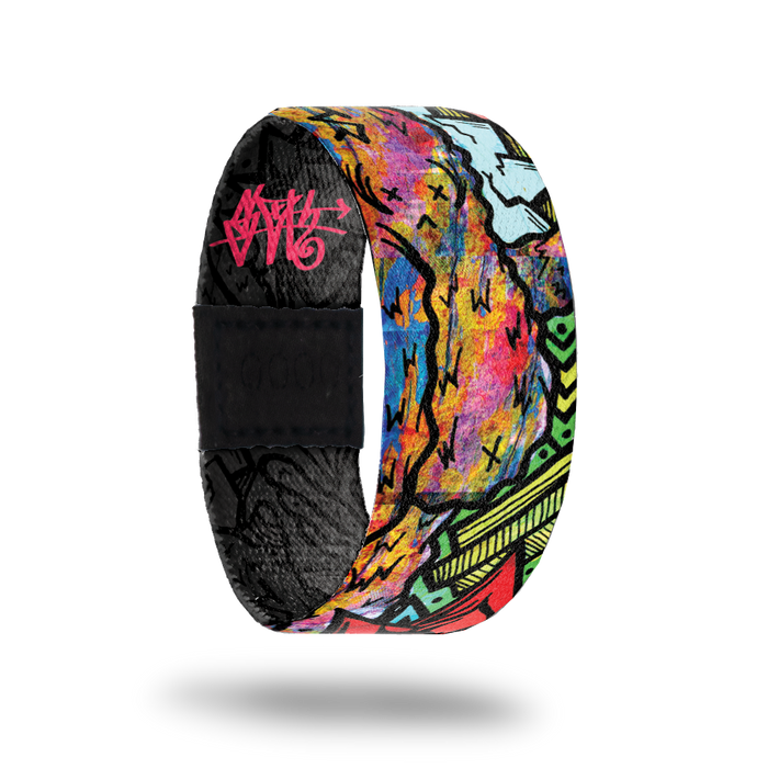 Traveler-Sold Out-ZOX - This item is sold out and will not be restocked.
