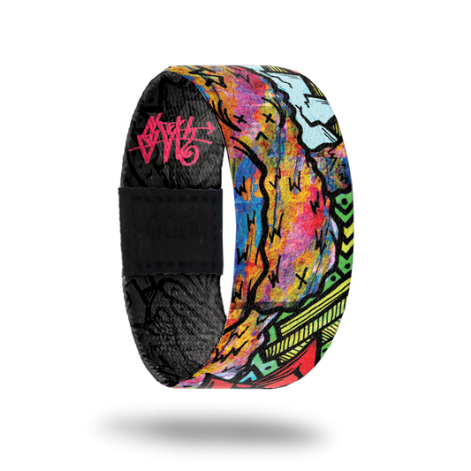 Traveler-Sold Out-ZOX - This item is sold out and will not be restocked.